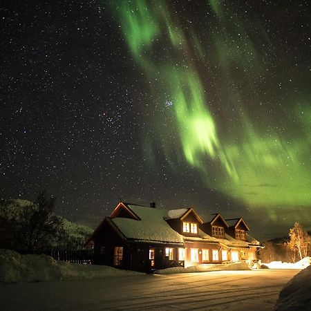 Boazovazzi Motel เลอดิงเกน ภายนอก รูปภาพ
