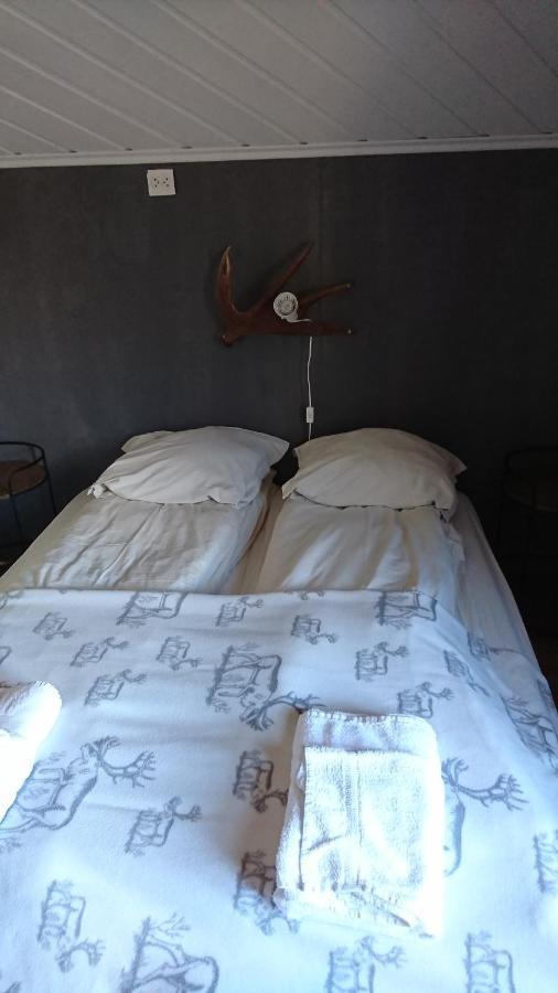 Boazovazzi Motel เลอดิงเกน ภายนอก รูปภาพ
